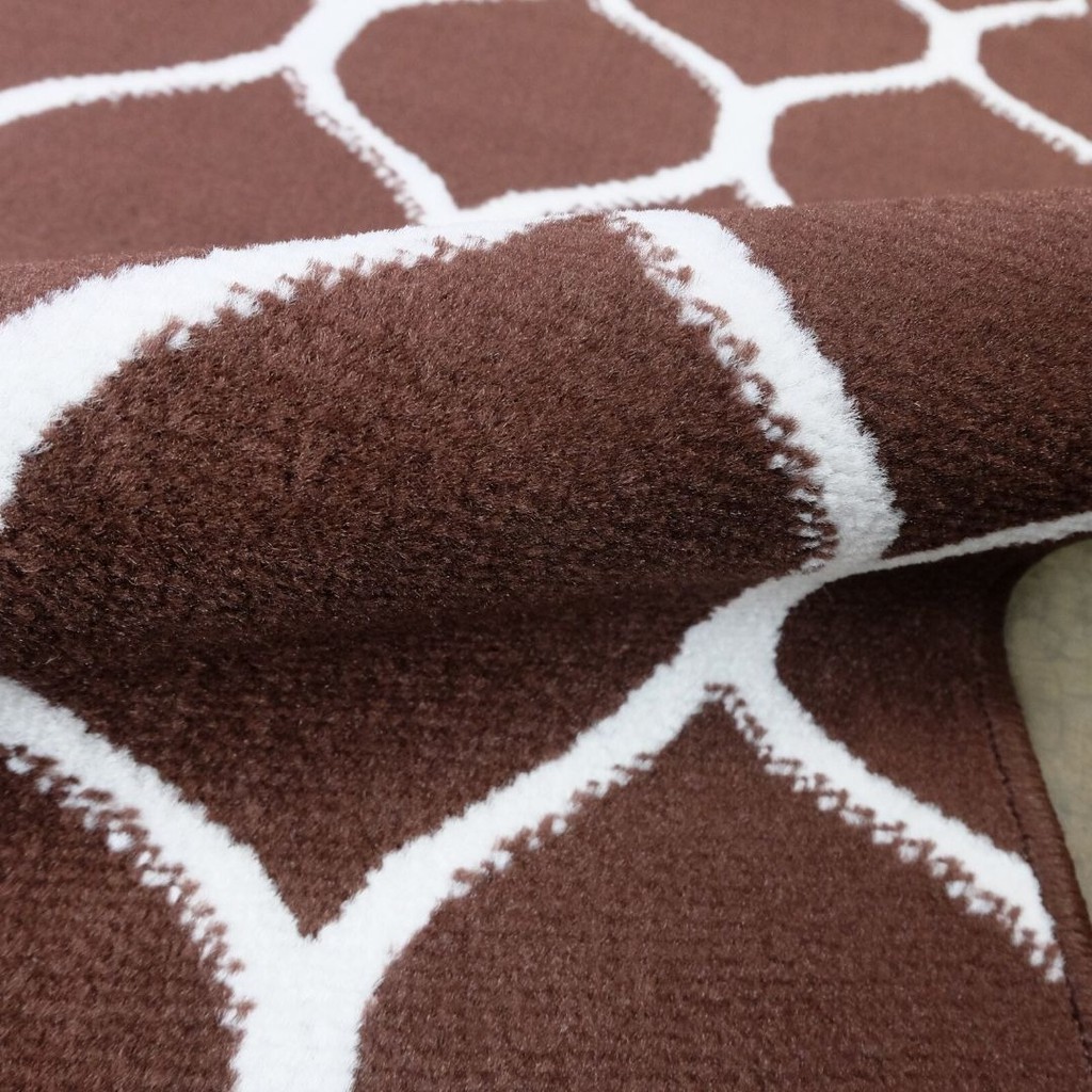 KARPET MAROC 100X150 C09 COFFEE-1