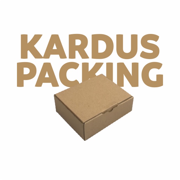 

BOX STIKER KAOS