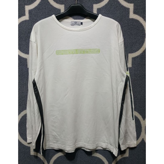 LS sergio tacchini