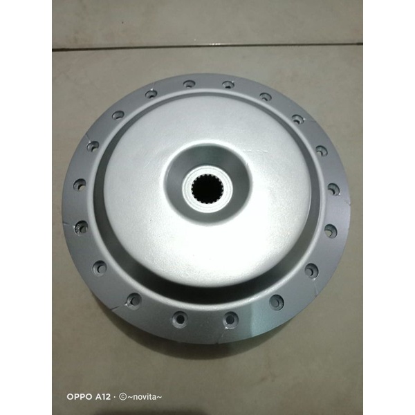 tromol belakang Honda beat fi Vario karbu skupi original