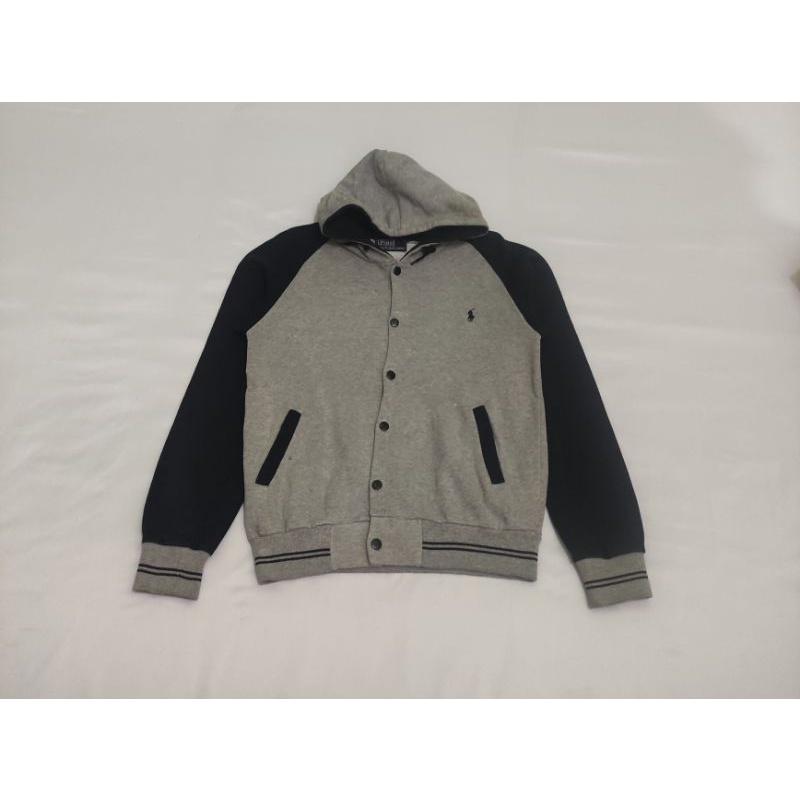 Jaket Polo ralph lauren second