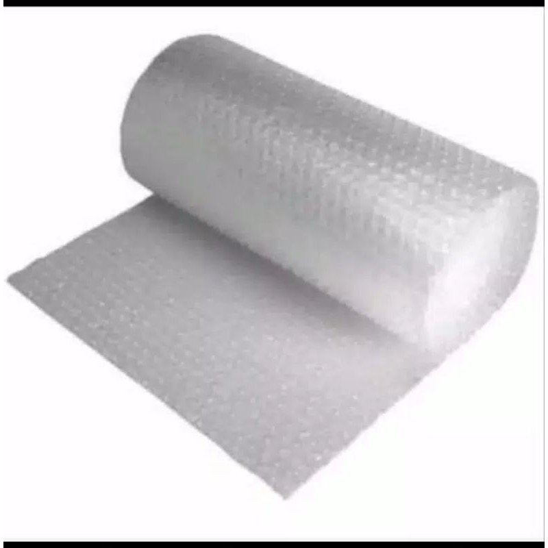 

EXTRA BUBBLE WRAP