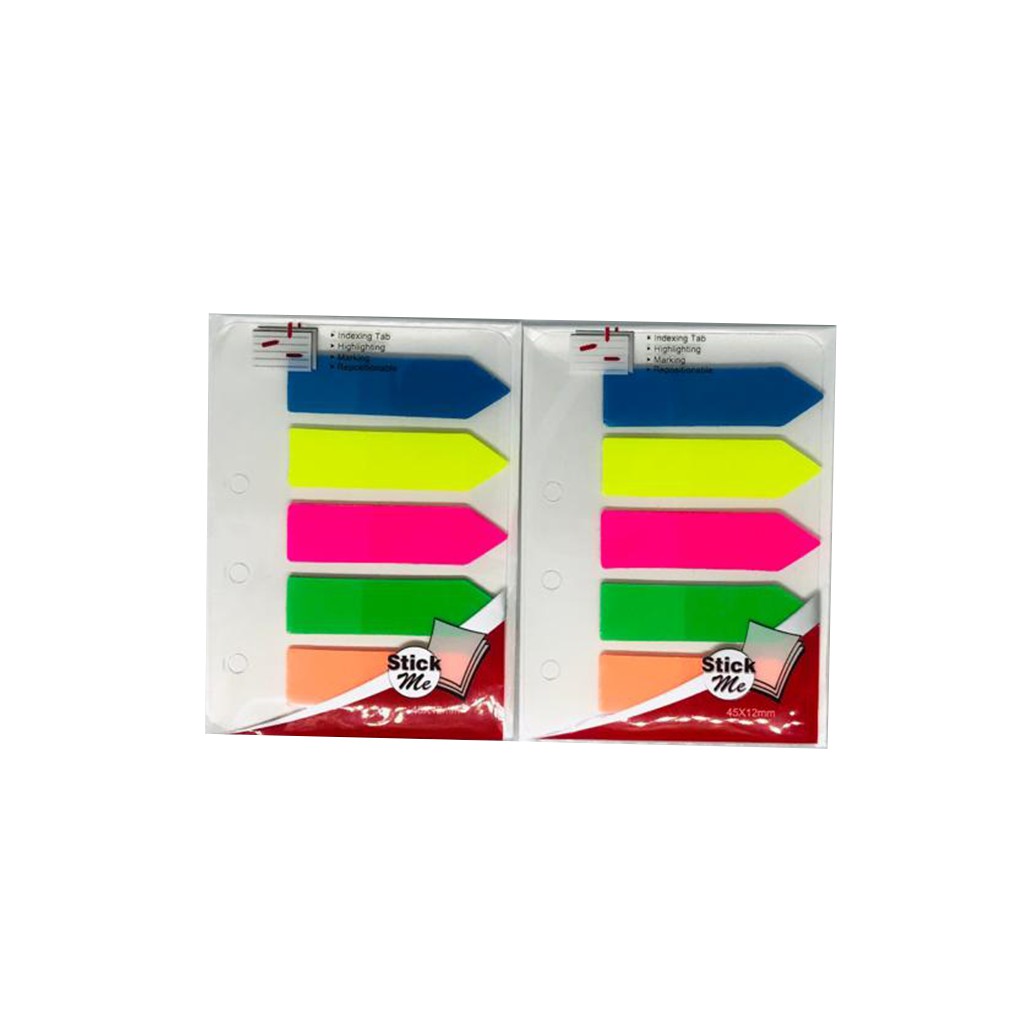 

M&G PET Write-On 5 colors 12*45(mm)