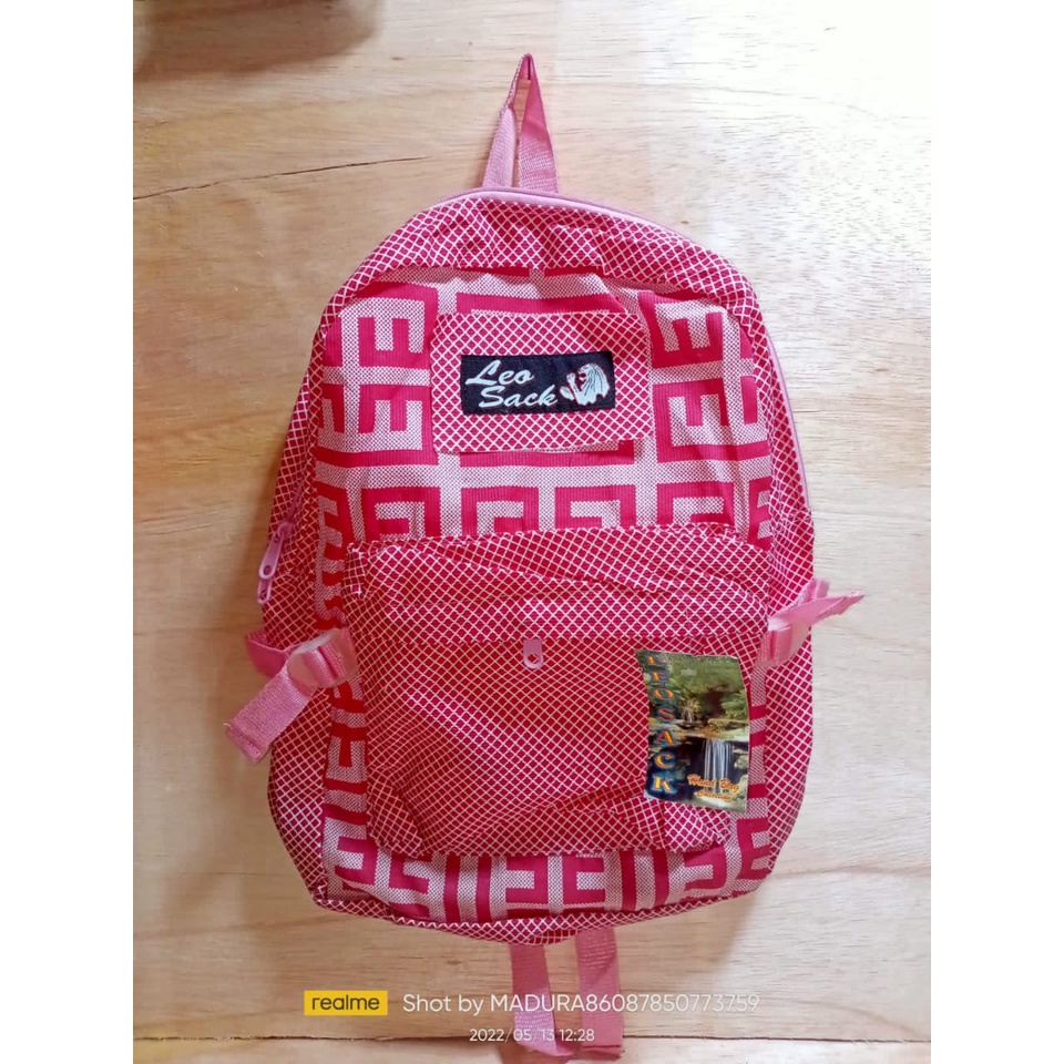 tas ransel anak