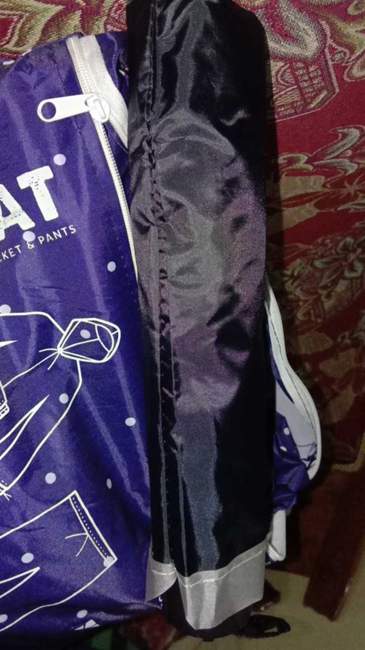 Payung Lipat Murah / Payung Jualan / Sablon / Payung Grc / Payung Promosi  / Jktumbrella - 348