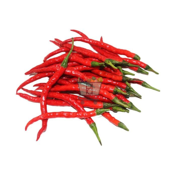 

Cabe Merah Keriting 100 Gram