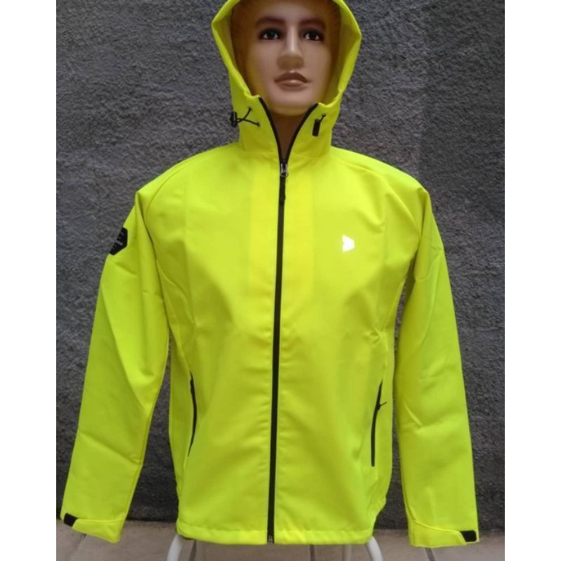 KALIBRE_Jaket Riding Running Windprof Original ‼️