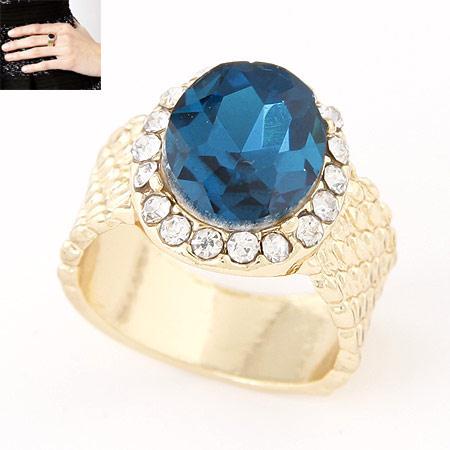 Aksesoris wanita import Cincin