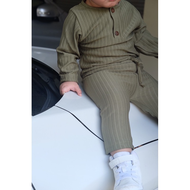 HORNET PYJAMAS CAMEELBABY