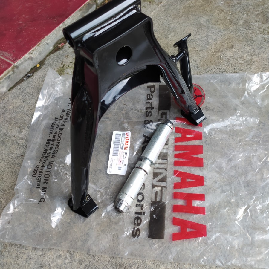 JAGRAK JAGANG STANDAR TENGAH SCORPIO ORI SET AS JAGANG PNP CB GL MP