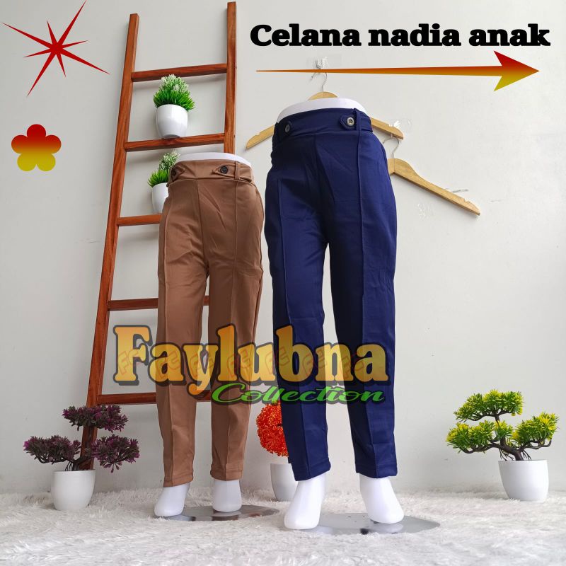 CELANA BAGGY PANTS SCUBA ANAK PEREMPUAN TERBARU USIA 4-17 TAHUN / CELANA SCUBA  ANAK PEREMPUAN / CELANA PANJANG ANAK PEREMPUAN / CELANA PANJANG BAGGY PANTS TERBARU / BAGGY PANTS ANAK PEREMPUAN