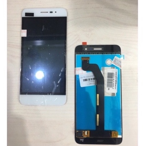 LCD TOUCHSCREEN COOLPAD E561