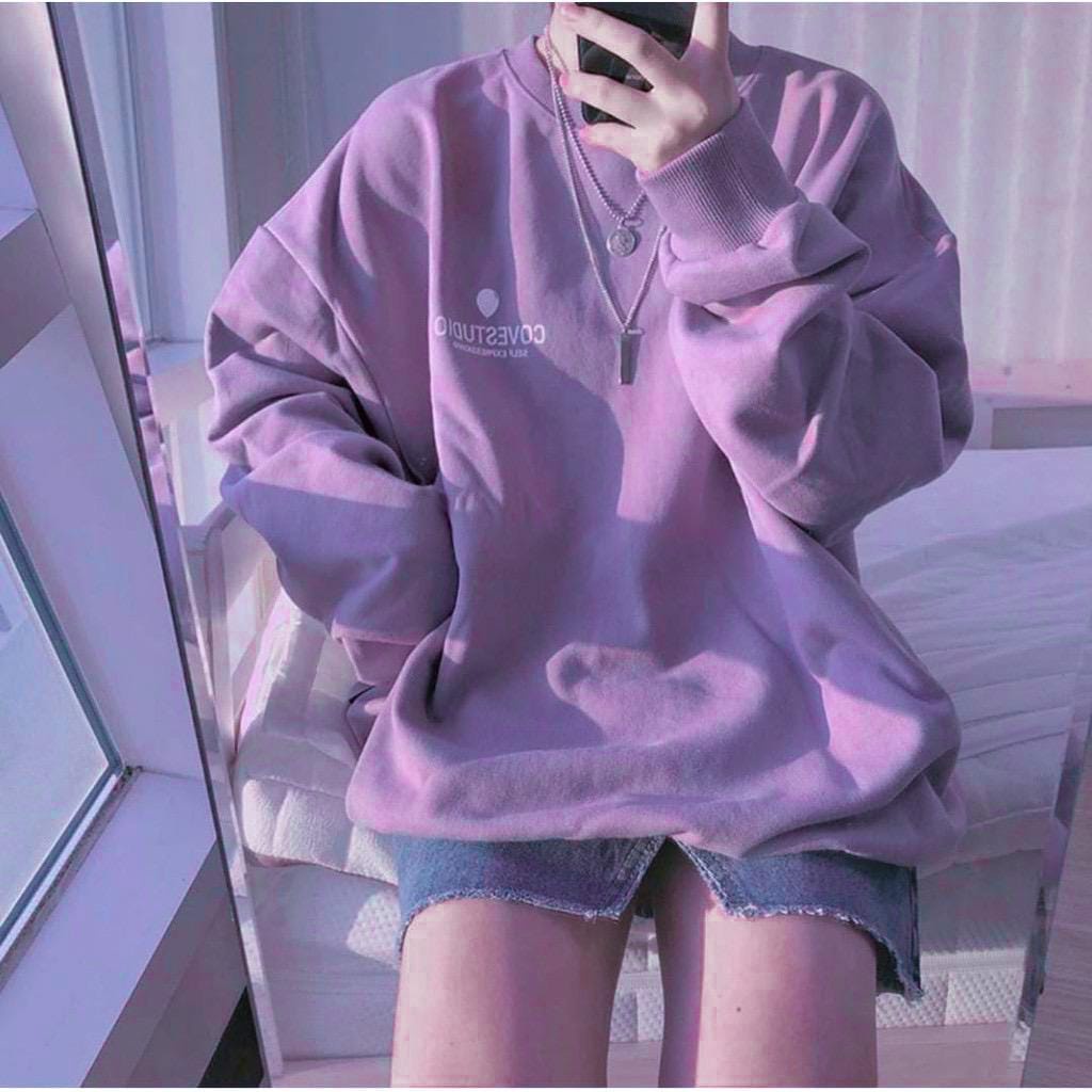 AFI - EC - Sweater Oversize Convestudo (LD 116, P 65)-1