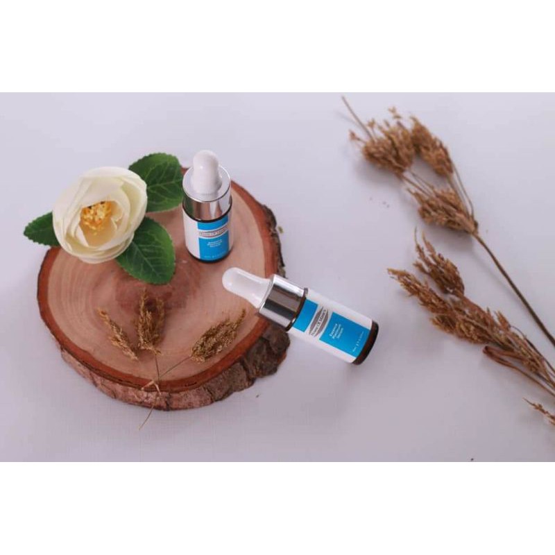 Serum acne radang hr beautycare