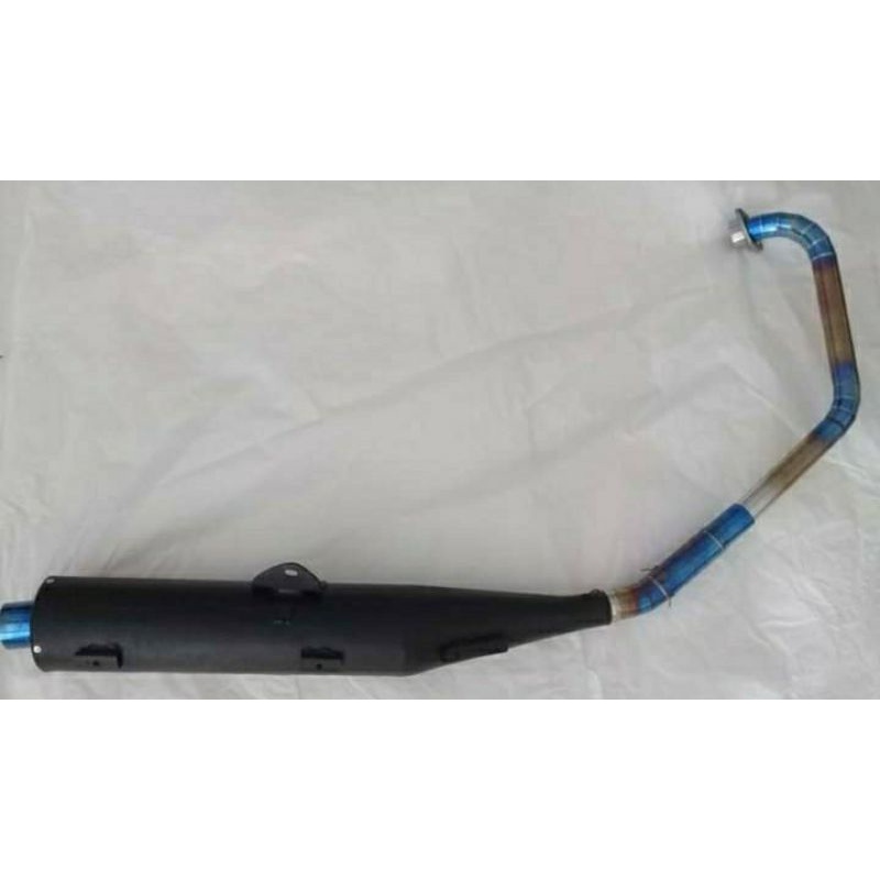 knalpot standar racing vixion old dan vixion new