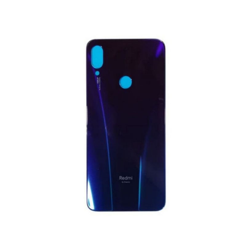 Backdor / tutup belakang Xiaomi redmi note 7 / 7 pro original