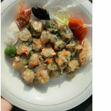 

⚡iap Kirim baso jewol jeletot produck terbaik