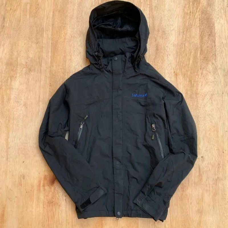 JAKET LAFUMA/LAFUMA SECOND/JAKET SECOND/JAKET GUNUNG/ALAT OUTDOOR/ALAT MENDAKI/GUNUNG