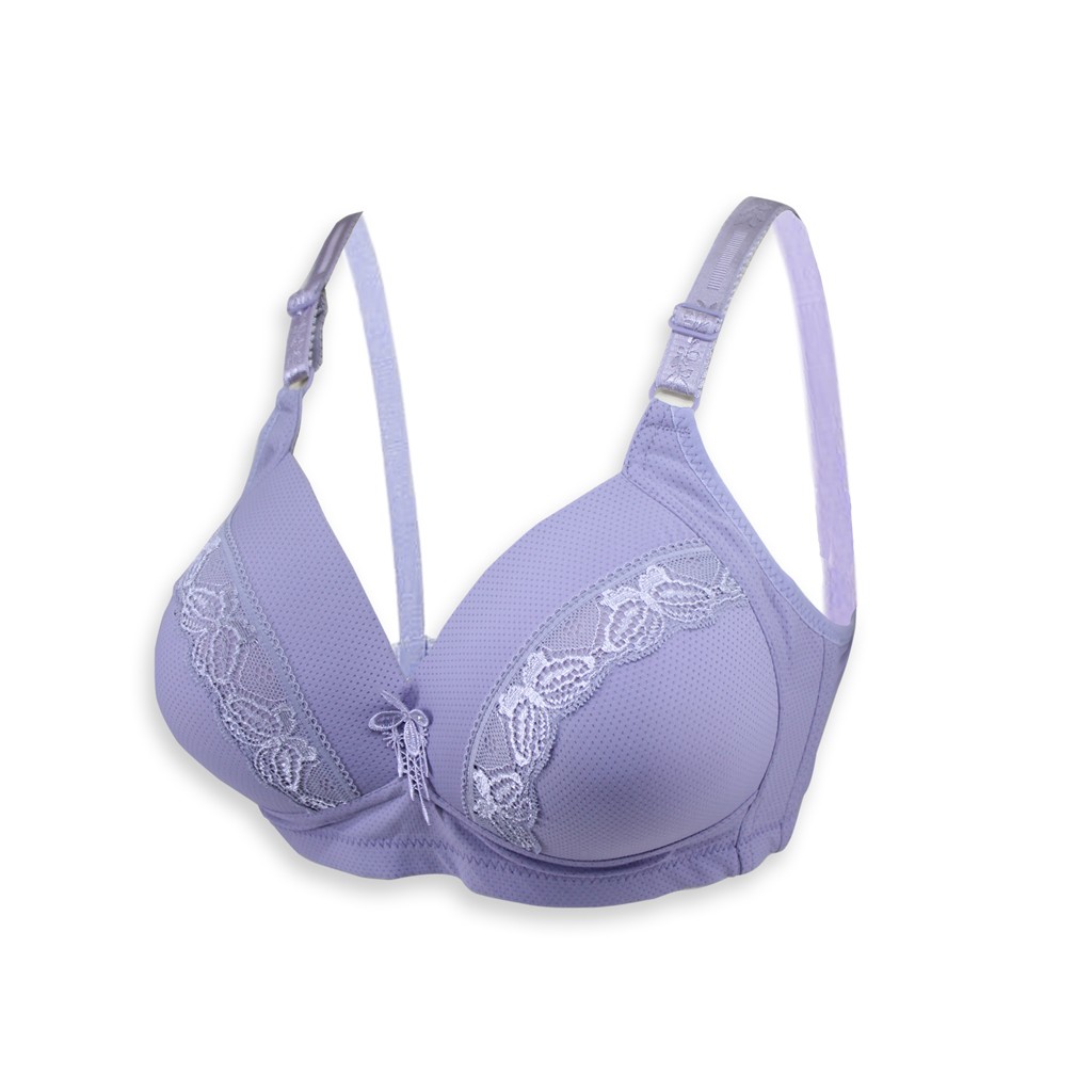 sexy bra big size 40-46b | bh bahan halus elastis dan nyaman | penutup lemak #8991 REAL PIC