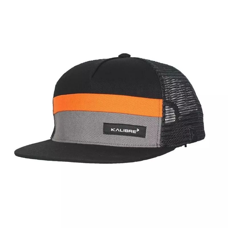 Kalibre Topi Jaring
