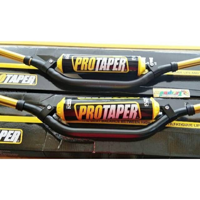 STANG PROTAPER KLX CRF