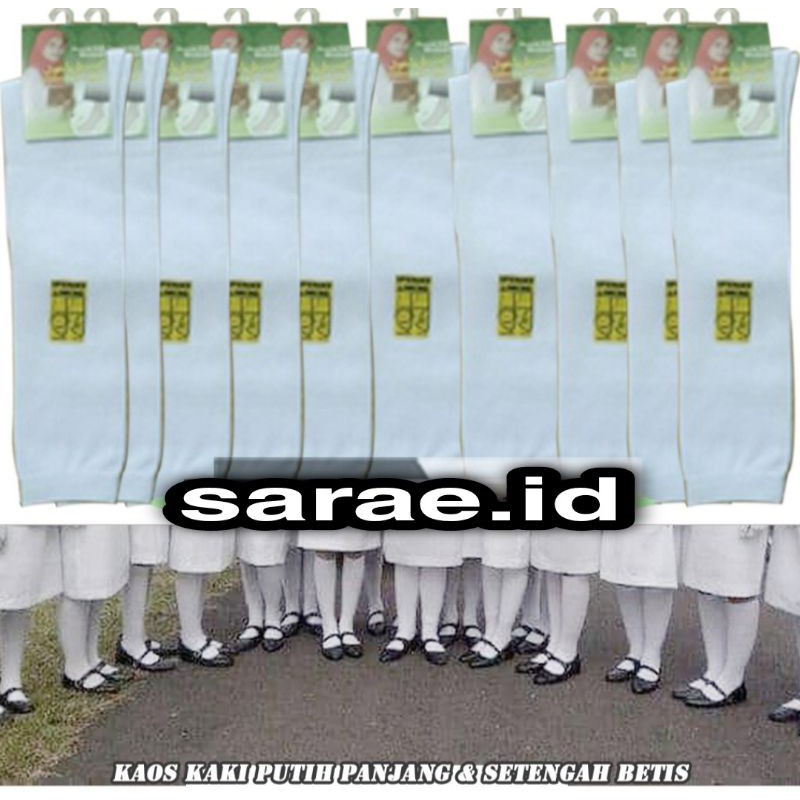 kaos kaki putih polos panjang selutut kaos kaki putih polos panjang kaos kaki putih polos panjang