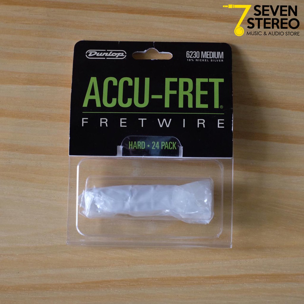 Dunlop GS 6230 Medium ACCU-Fret Fretwire