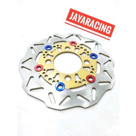 piringan Cakram standar variasi Beat - Beat street - Scoopy - Vario 110 125 150 tebal 3MM