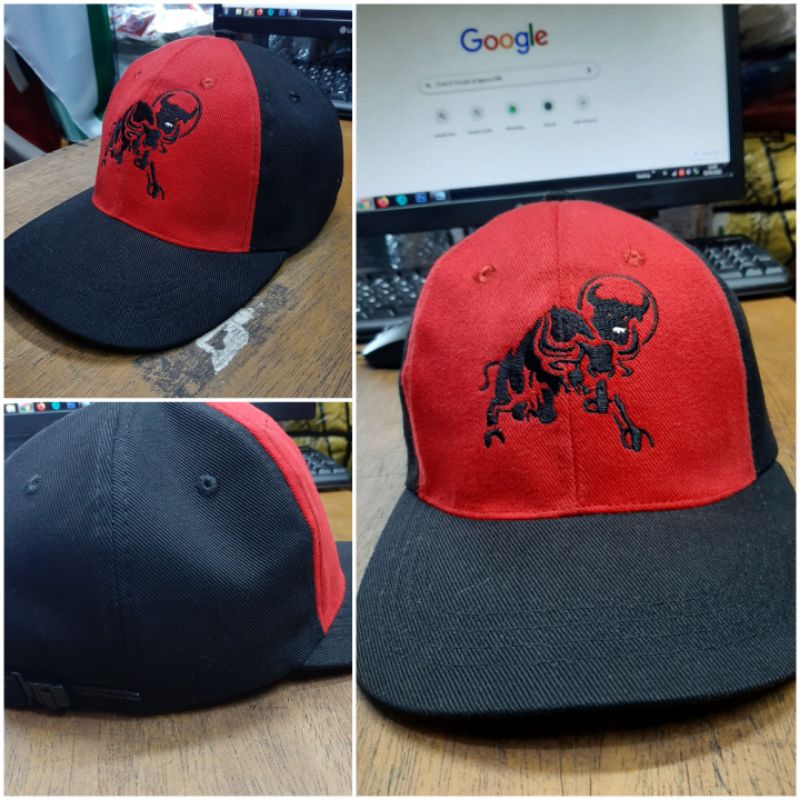 Topi Partai PDIP Terbaru