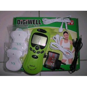 Dijual Alat therapi pijat refleksi listrik   Terapi kejut Murah