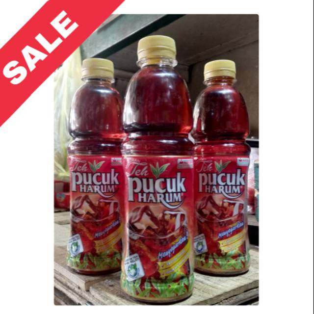 

Teh Pucuk| Harum| Teh Botol| Seger| Dingin| Keluarga| Ecer| Warung Online| Murah| Cepat