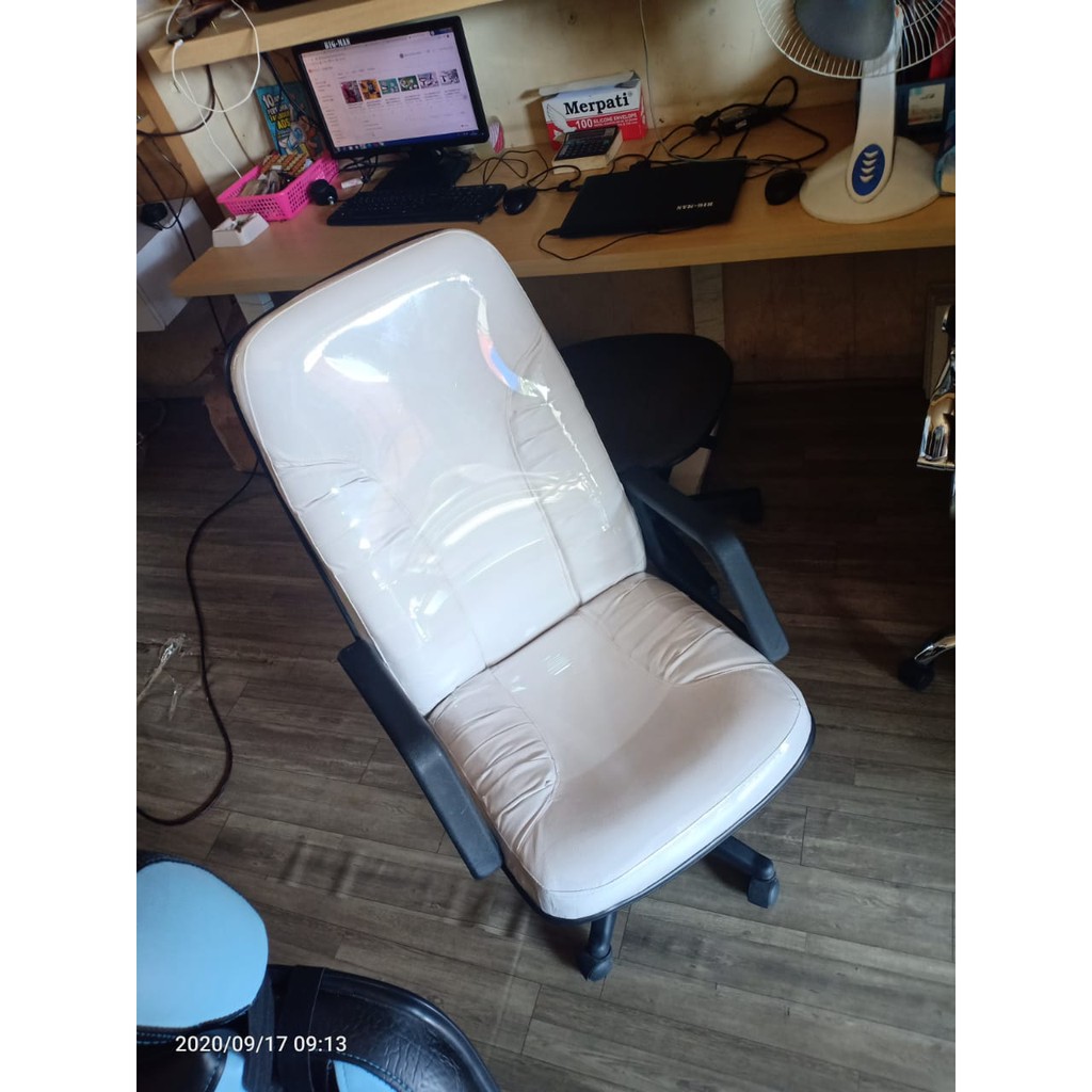 Big Chair Produsen kursi kantor kursi kerja kursi direksi 03 paling murah dikota bekasi
