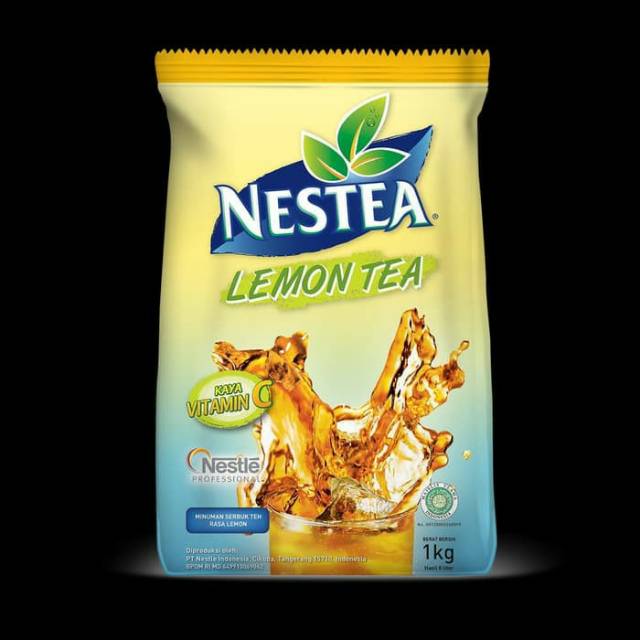 

Nestea Lemontea