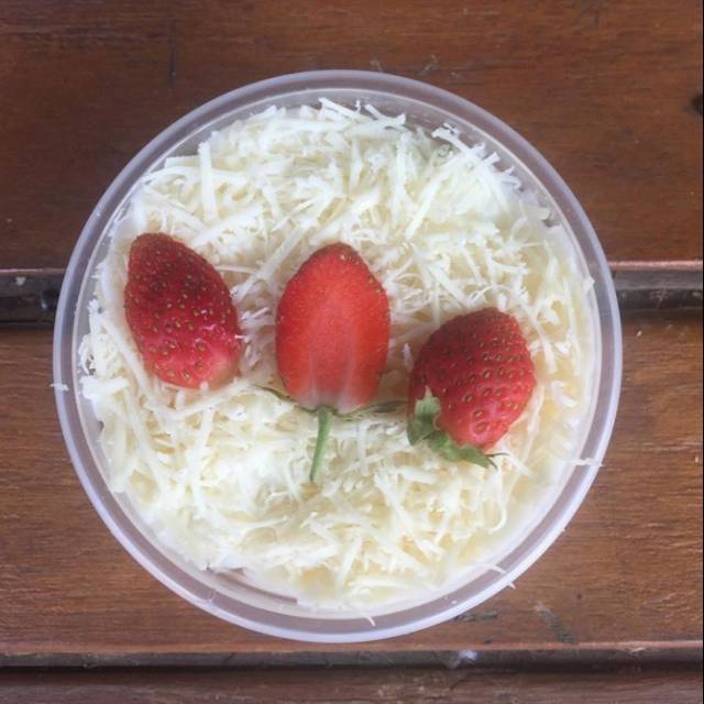 

Salad buah