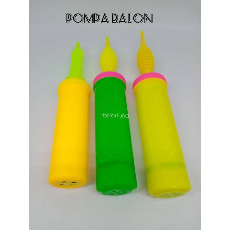 Pompa balon