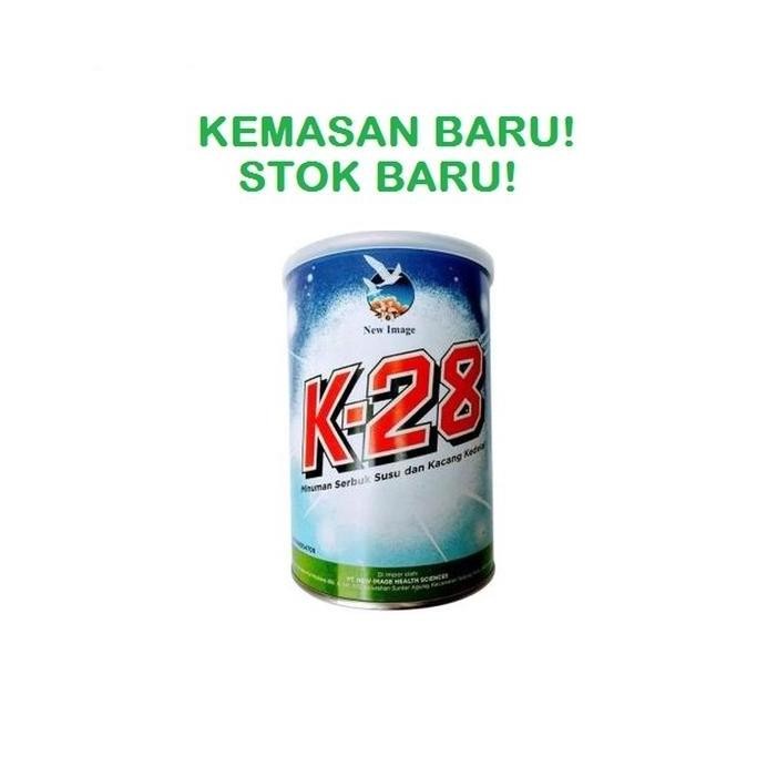 

Susu High Protein Penambah Tinggi & Berat Badan 420G K28 Termurah