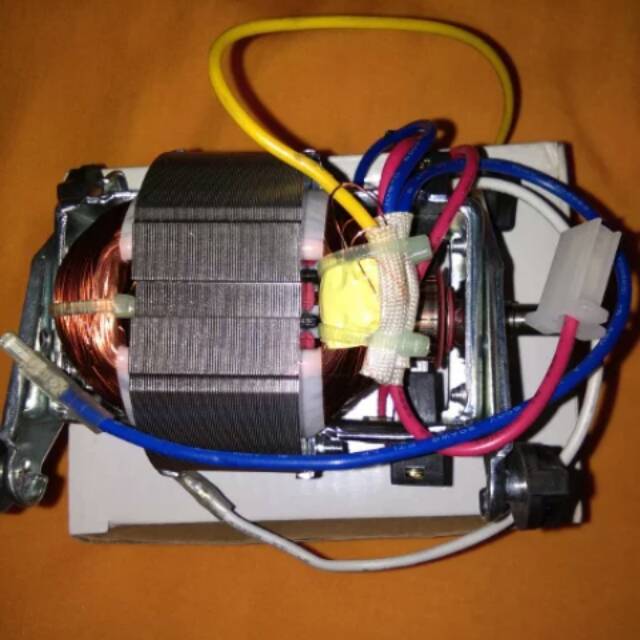 Dinamo blender phillips - dinamo phillips