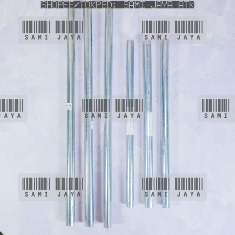 

Sampul Mika Roll Lebar 45cm