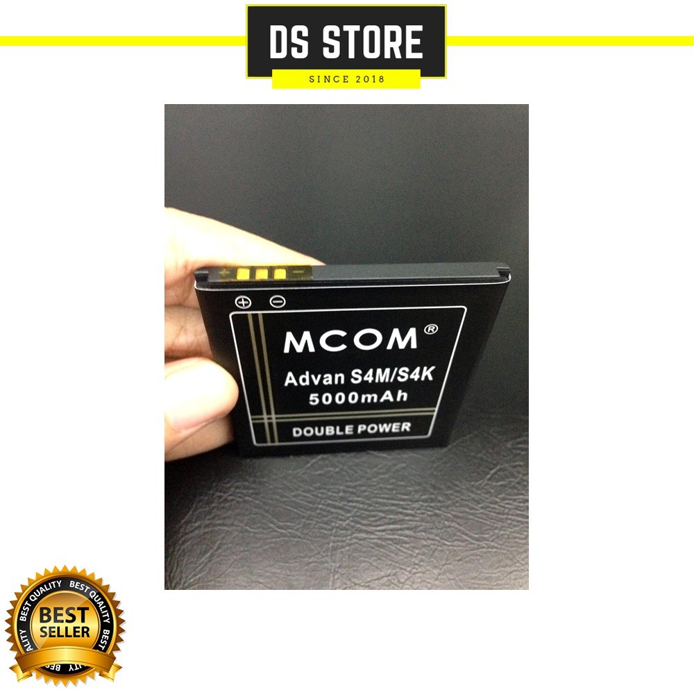 Advan Battery Advan S4k S4m Hitam - Wiring Diagram And 