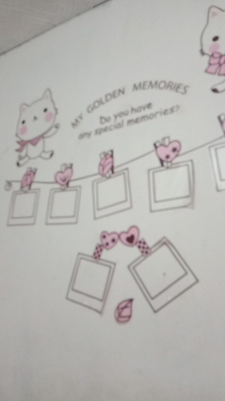 Wall Sticker Pohon Sepeda Promise Jm7248