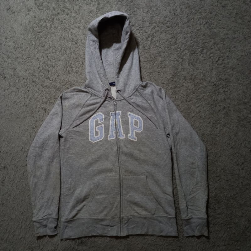 Zip Hoodie GAP