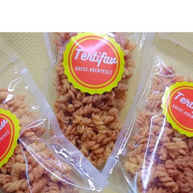 

MAKARONI SAPI PANGGANG | KEMASAN 85 GR