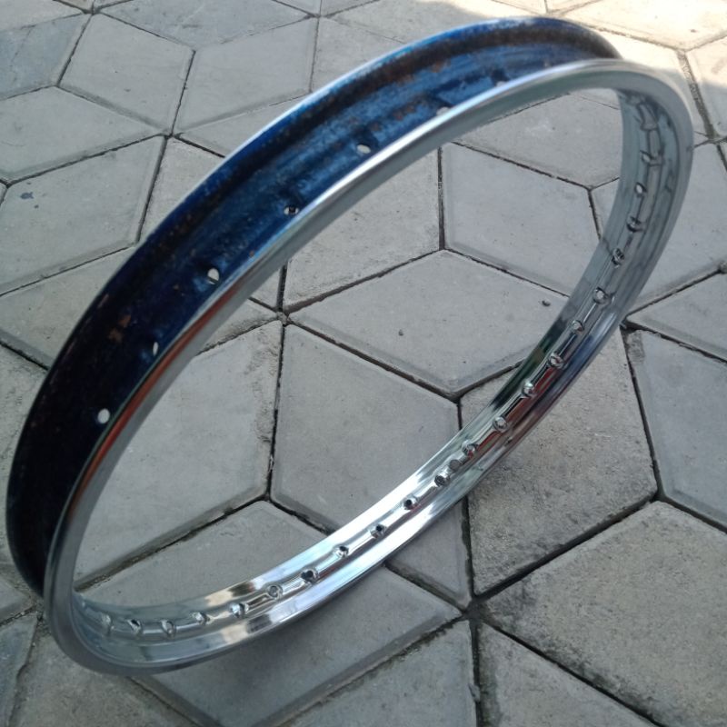 velg did besi original hm ukuran 120-17