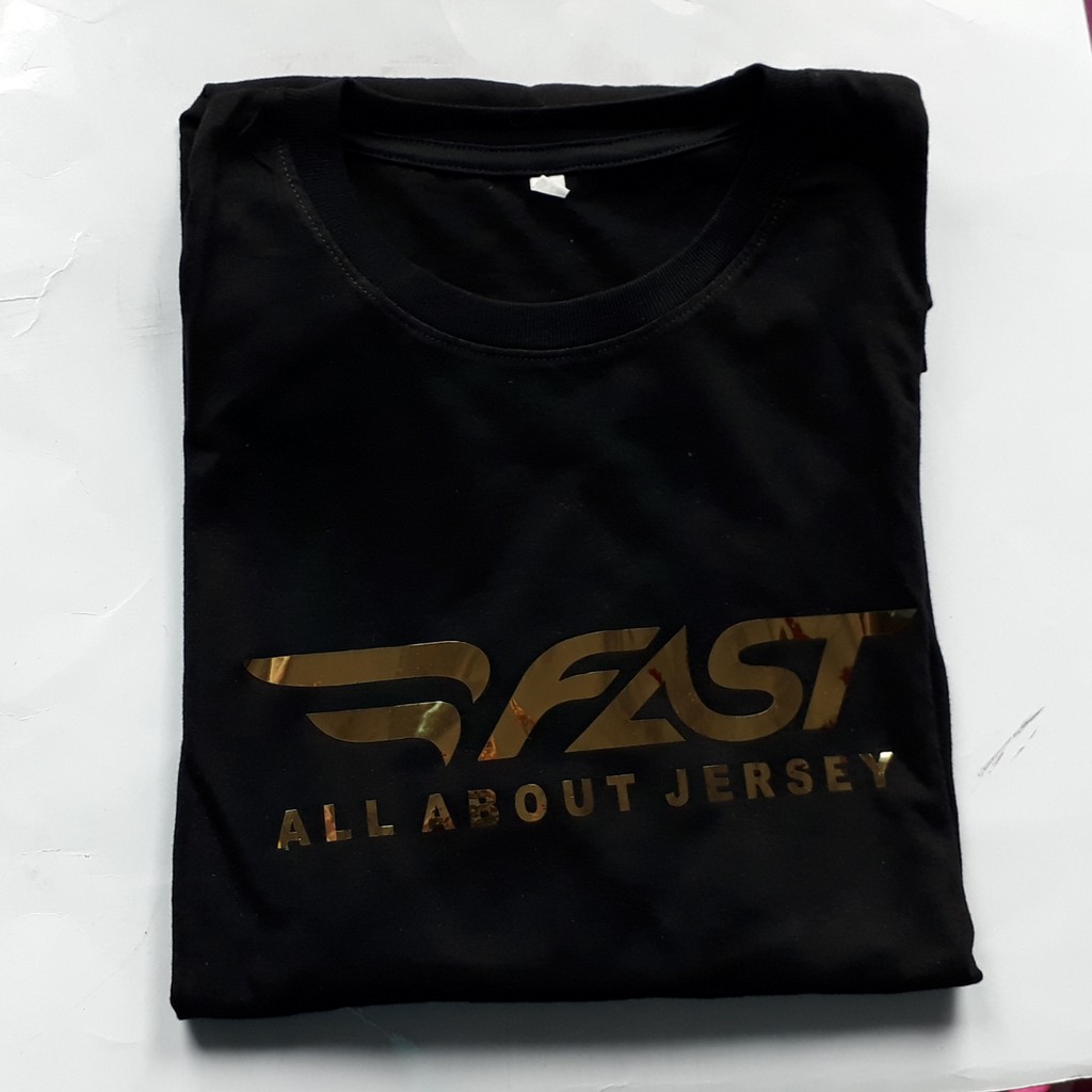 KAOS COTTON COMBED 30S LENGAN PANJANG