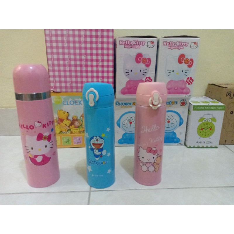 Termos air panas mini