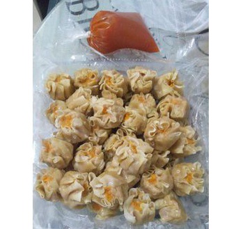 

Dimsum ayam mini tanpa lemak ayam enak dan murah