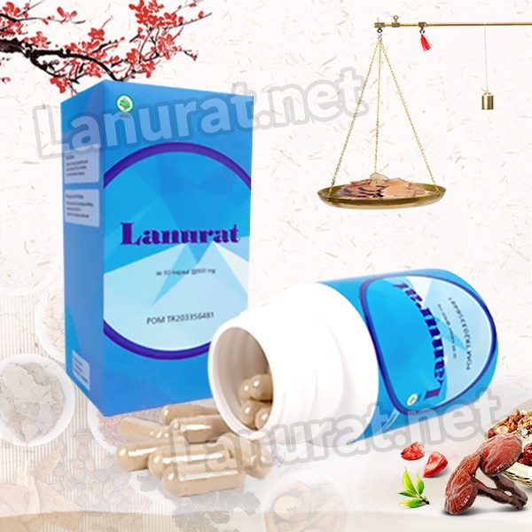 Lanurat Obat Herbal Alami Sakit Tumit Kaki Saat Berjalan Injak Lantai