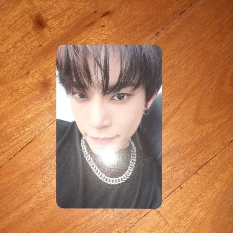 WTS PC DOYOUNG JEWEL UNIVERSE
