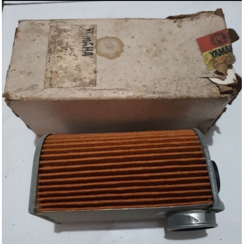 Filter udara carburator bensin Yamaha V75 V 75 ORI YGP