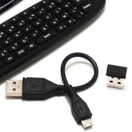 ← C120 2.4G Air Mouse Wireless Keyboard Remote Control For Android tv / Mini keyboard wireless C120 